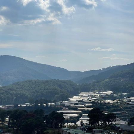 Dalat Topview Homestay Esterno foto