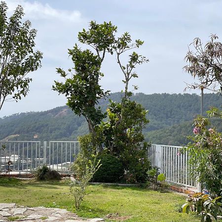 Dalat Topview Homestay Esterno foto