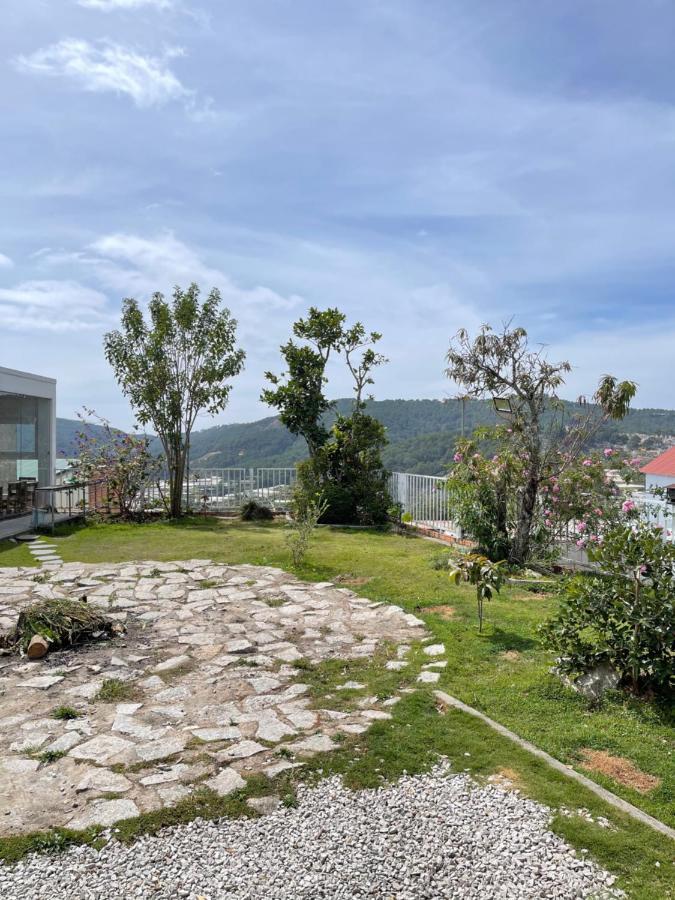 Dalat Topview Homestay Esterno foto