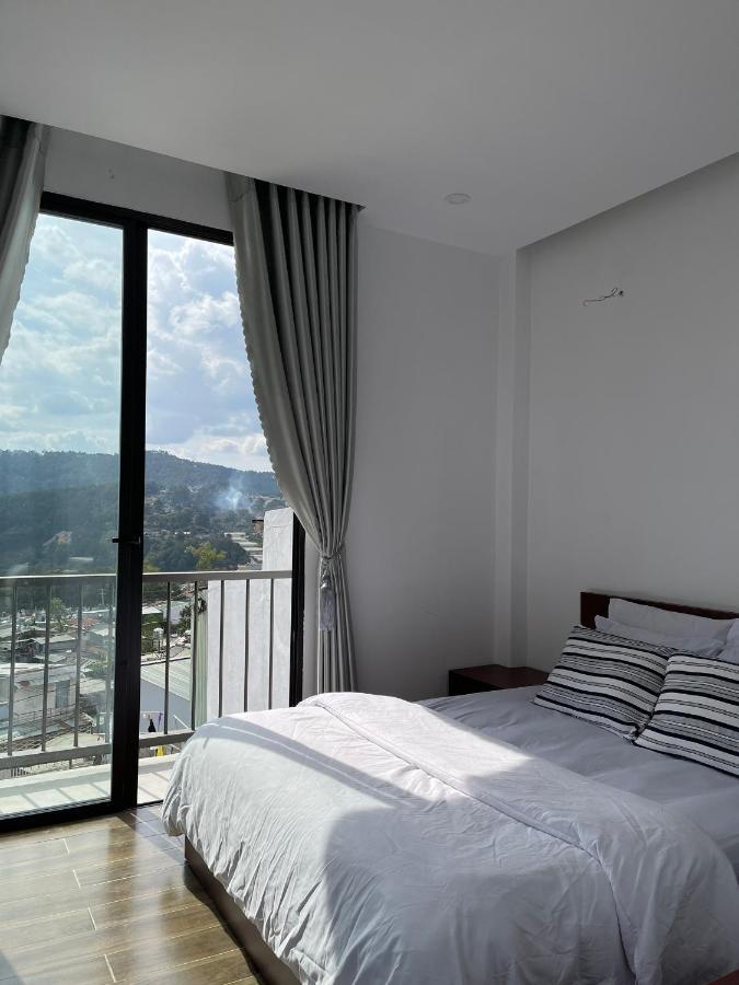 Dalat Topview Homestay Esterno foto