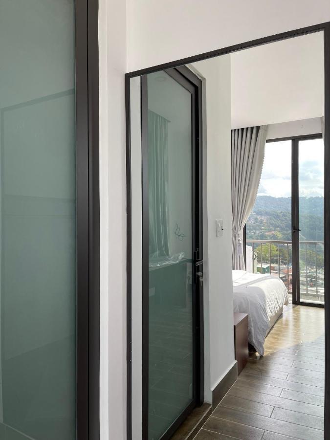Dalat Topview Homestay Esterno foto