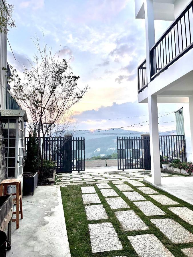 Dalat Topview Homestay Esterno foto