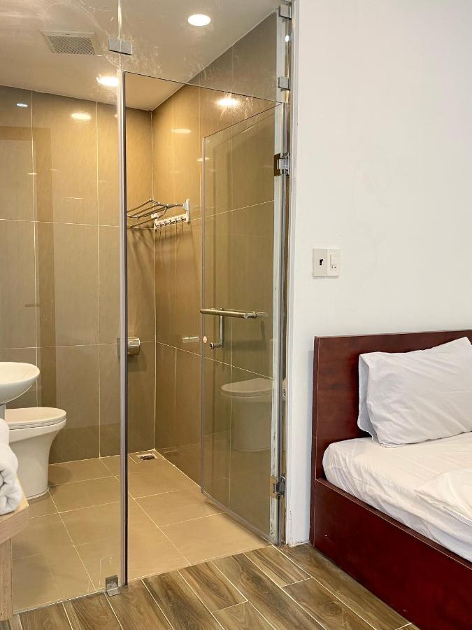 Dalat Topview Homestay Esterno foto