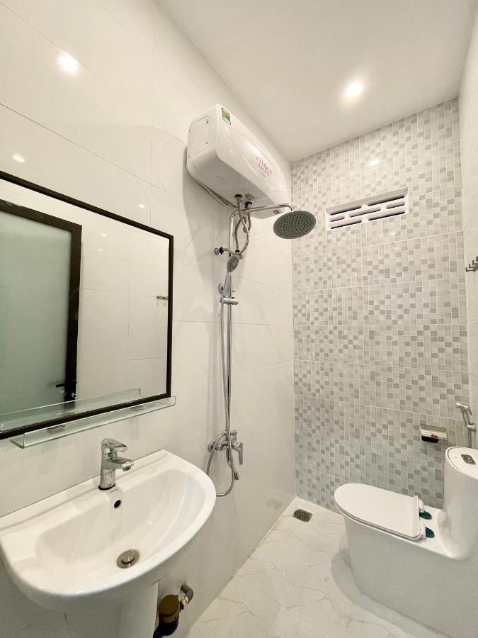 Dalat Topview Homestay Esterno foto
