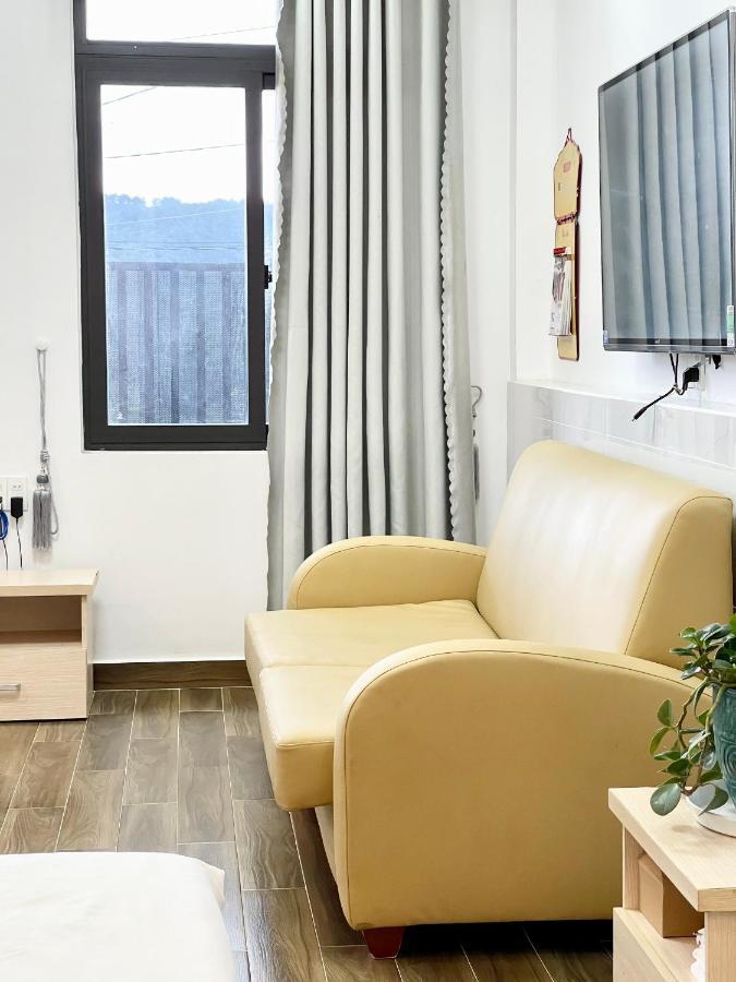 Dalat Topview Homestay Esterno foto