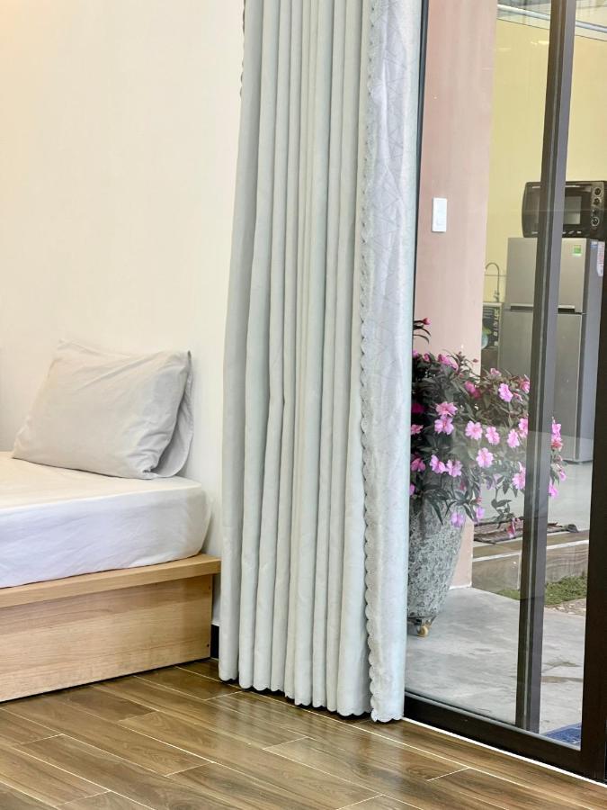 Dalat Topview Homestay Esterno foto