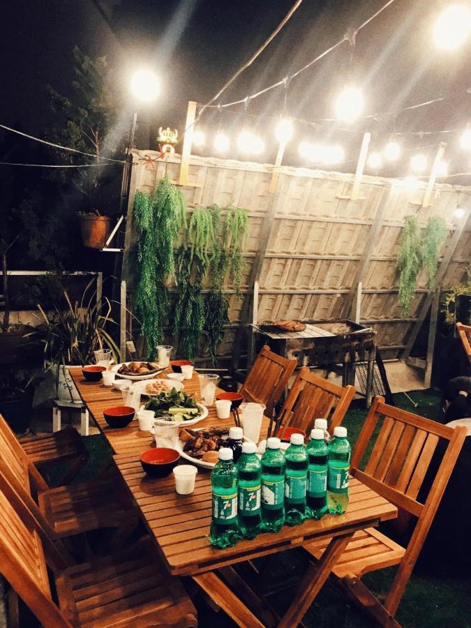 Dalat Topview Homestay Esterno foto