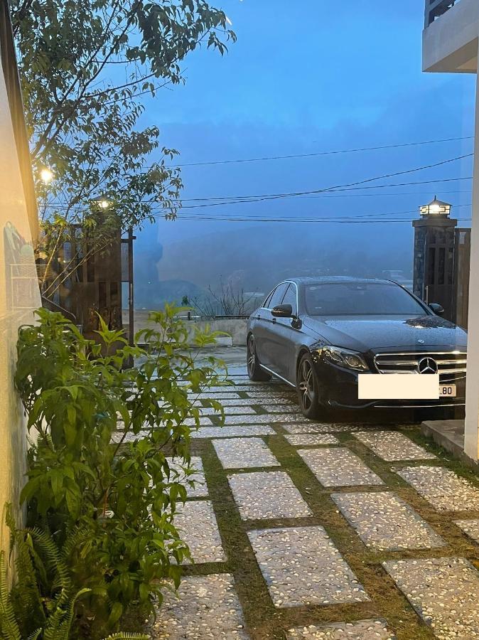 Dalat Topview Homestay Esterno foto