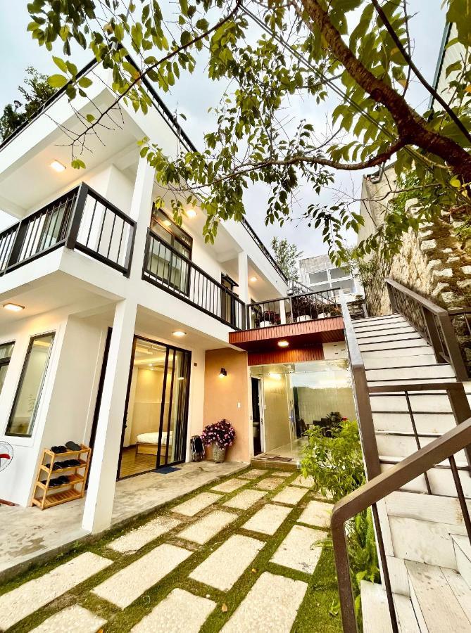 Dalat Topview Homestay Esterno foto