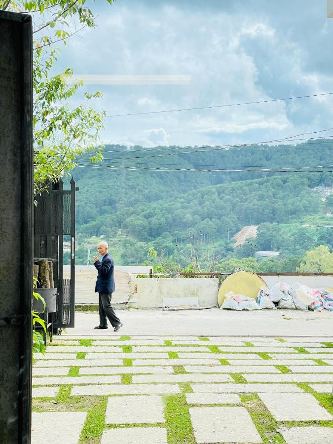 Dalat Topview Homestay Esterno foto