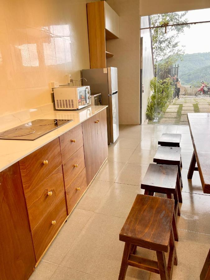 Dalat Topview Homestay Esterno foto