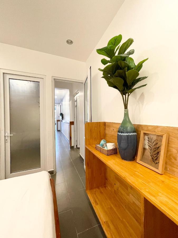 Dalat Topview Homestay Esterno foto