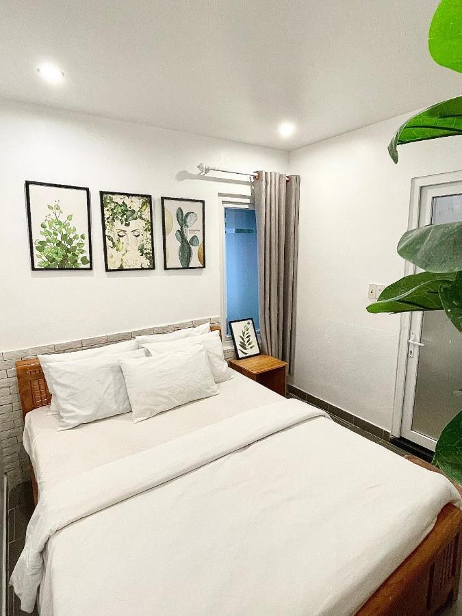 Dalat Topview Homestay Esterno foto