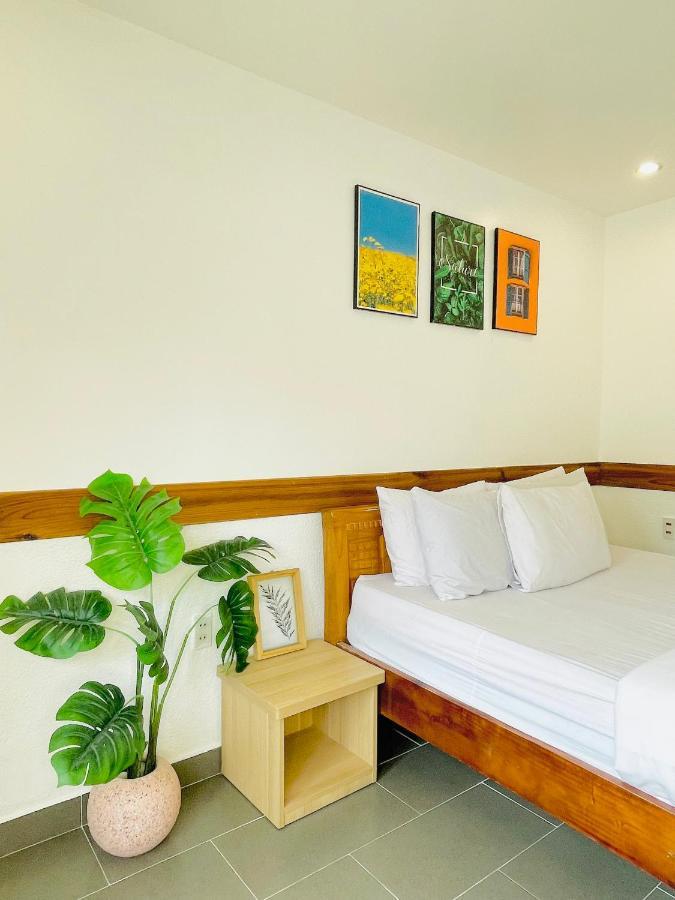 Dalat Topview Homestay Esterno foto