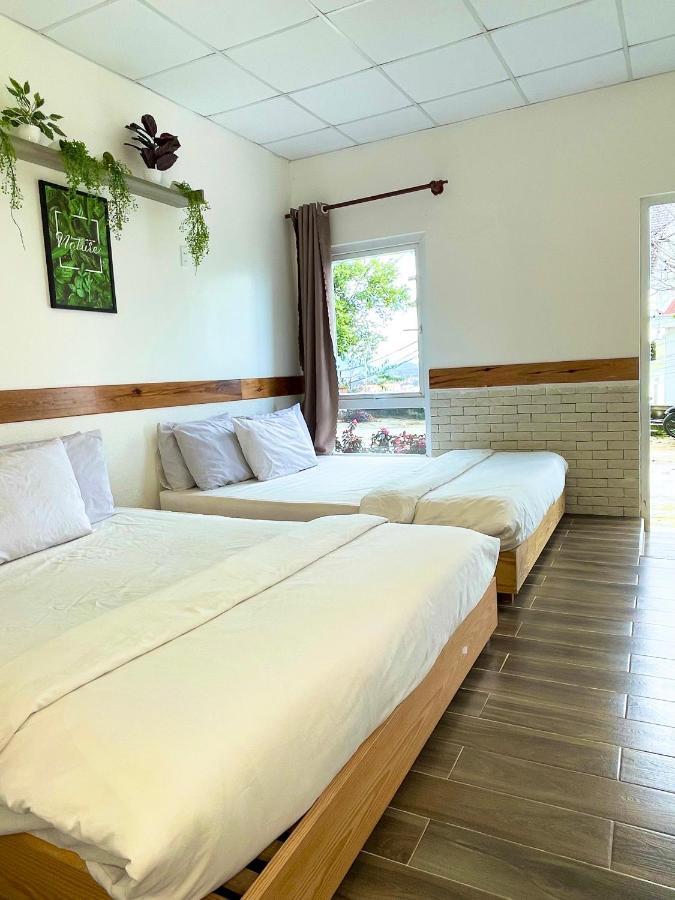 Dalat Topview Homestay Esterno foto