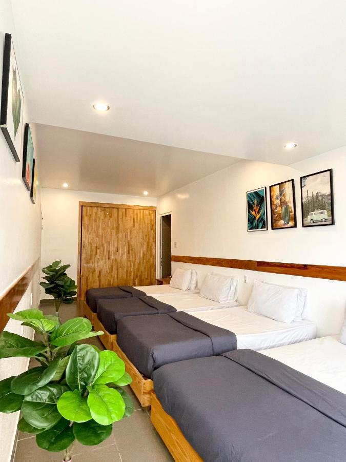 Dalat Topview Homestay Esterno foto