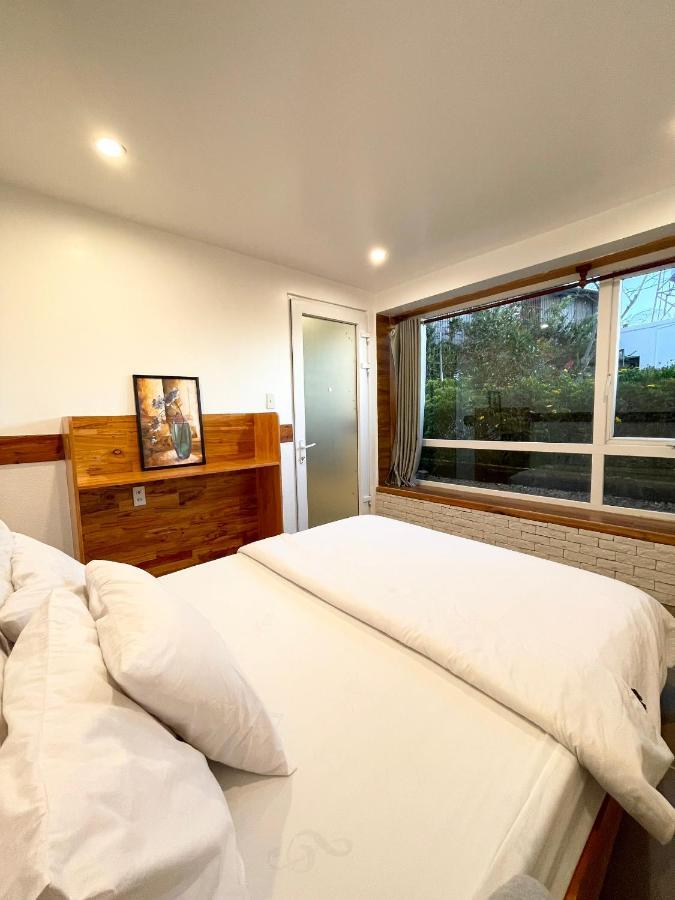 Dalat Topview Homestay Esterno foto