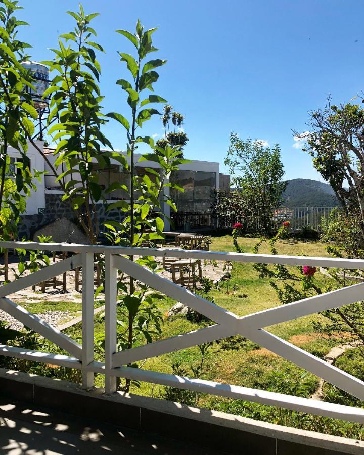 Dalat Topview Homestay Esterno foto
