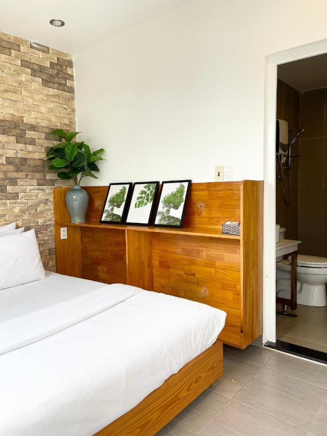 Dalat Topview Homestay Esterno foto