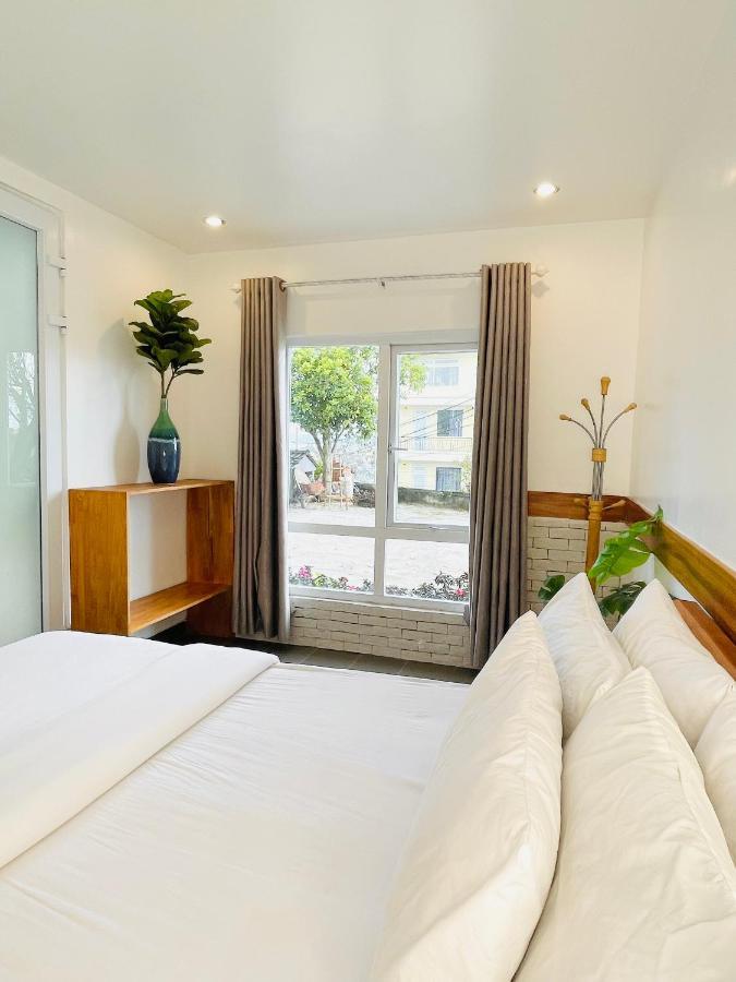 Dalat Topview Homestay Esterno foto