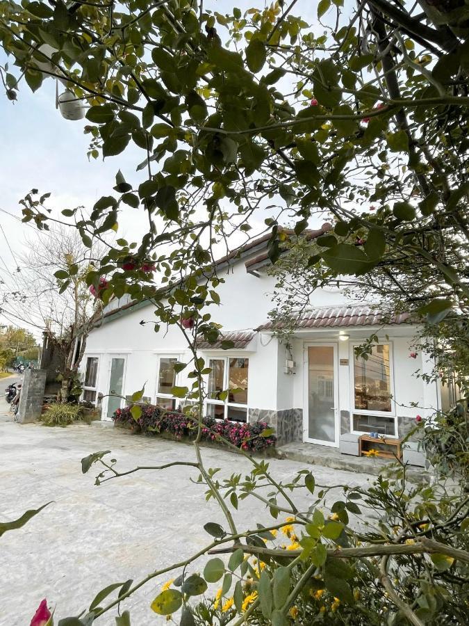 Dalat Topview Homestay Esterno foto