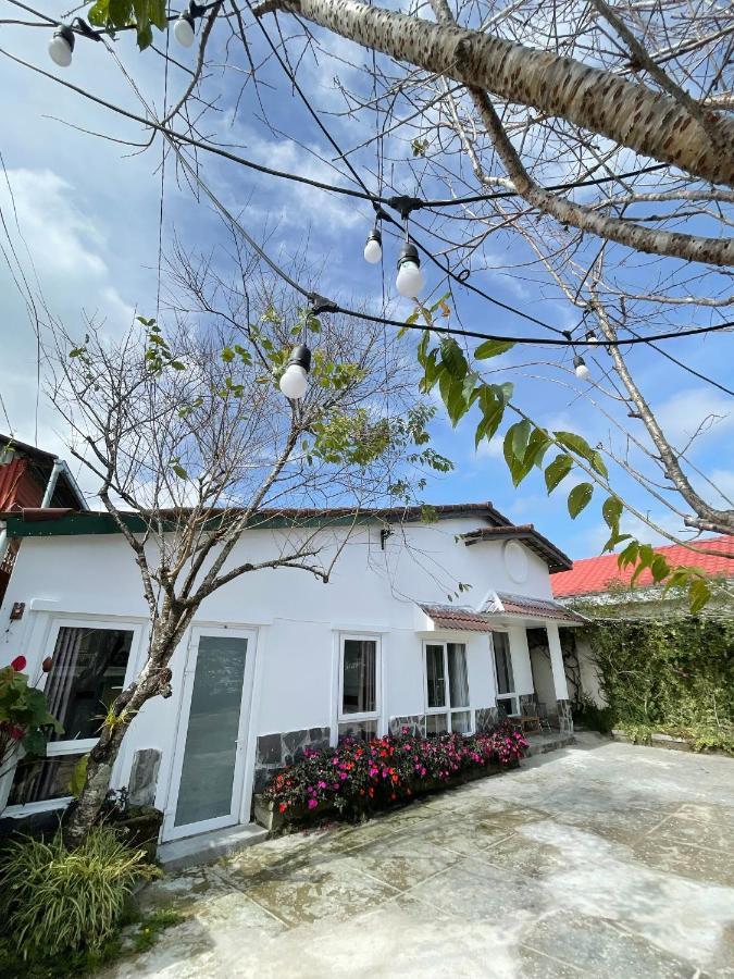 Dalat Topview Homestay Esterno foto