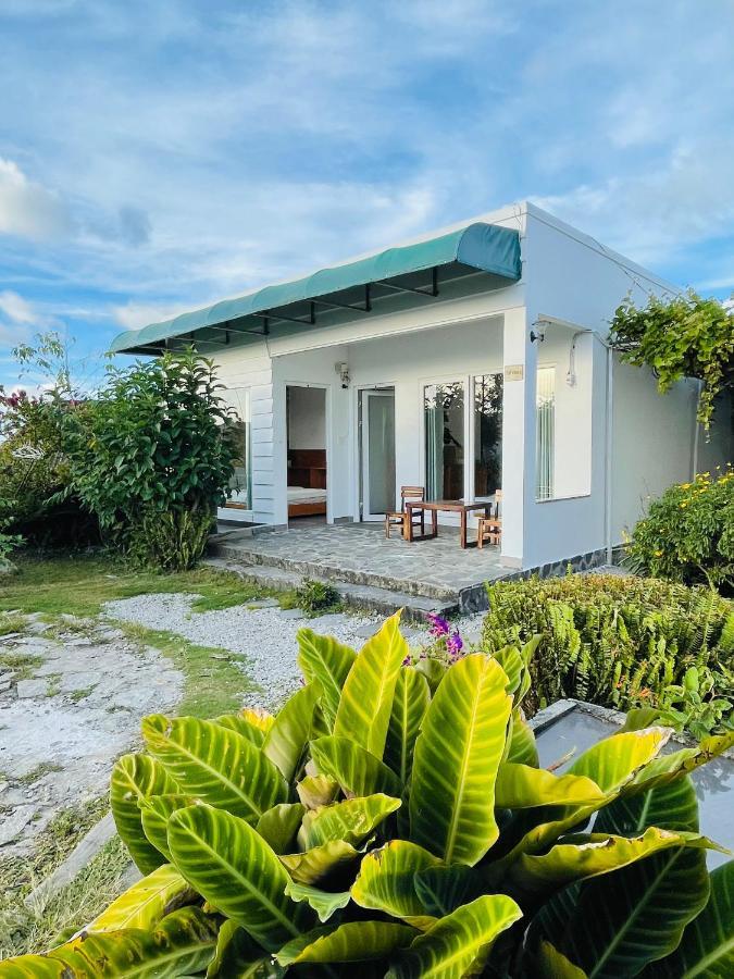 Dalat Topview Homestay Esterno foto