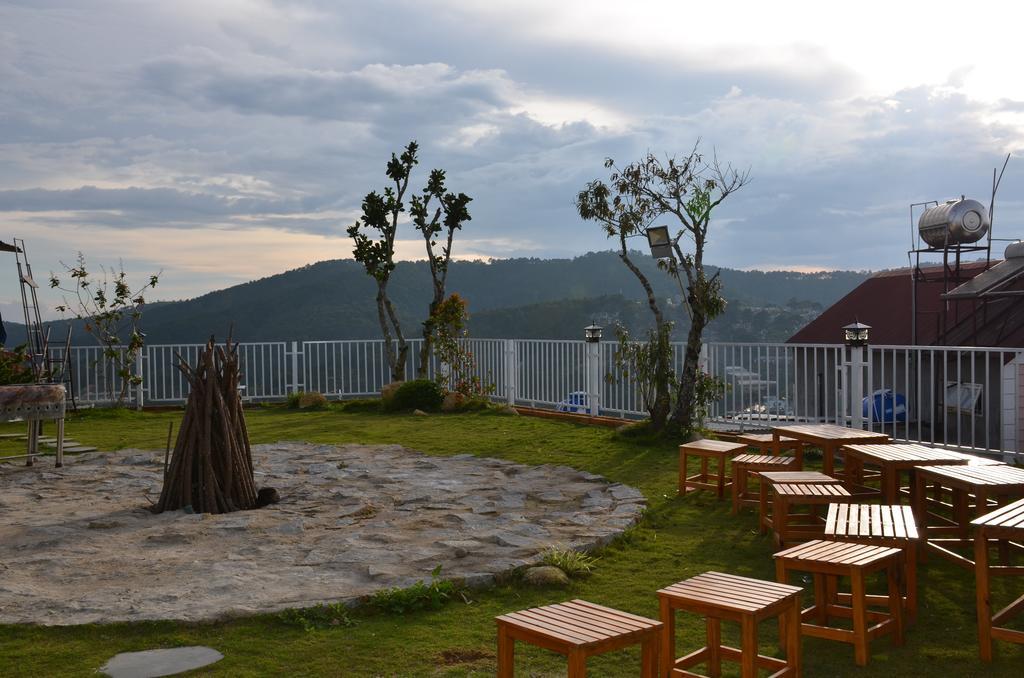 Dalat Topview Homestay Esterno foto