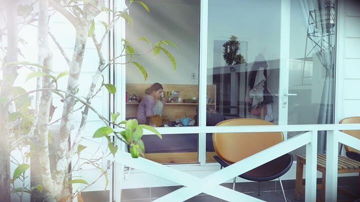 Dalat Topview Homestay Esterno foto